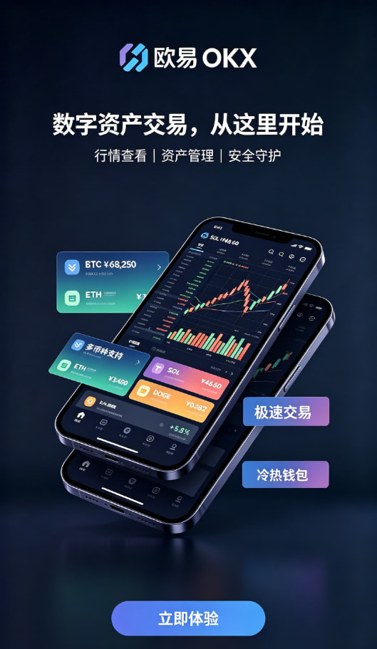 下载欧交易所官方交易功能介绍